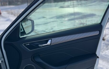 Skoda Kodiaq I, 2022 год, 4 150 000 рублей, 24 фотография