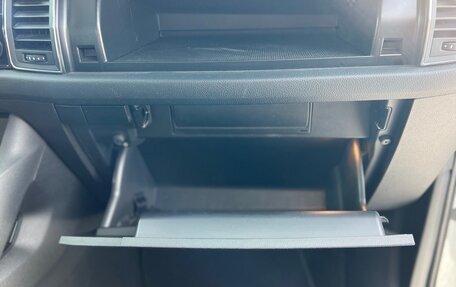 Skoda Kodiaq I, 2022 год, 4 150 000 рублей, 26 фотография