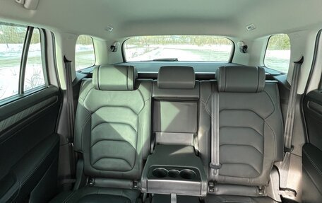 Skoda Kodiaq I, 2022 год, 4 150 000 рублей, 34 фотография