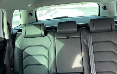 Skoda Kodiaq I, 2022 год, 4 150 000 рублей, 30 фотография