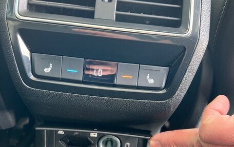 Skoda Kodiaq I, 2022 год, 4 150 000 рублей, 20 фотография