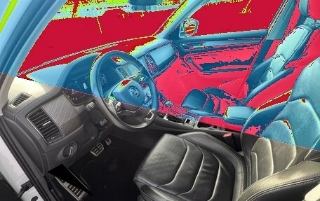 Skoda Kodiaq I, 2022 год, 4 150 000 рублей, 35 фотография