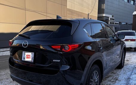 Mazda CX-5 II, 2019 год, 2 450 000 рублей, 4 фотография