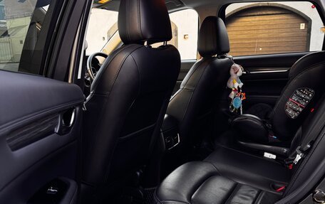 Mazda CX-5 II, 2019 год, 2 450 000 рублей, 7 фотография