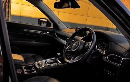 Mazda CX-5 II, 2019 год, 2 450 000 рублей, 5 фотография