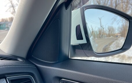 Skoda Kodiaq I, 2022 год, 4 150 000 рублей, 38 фотография