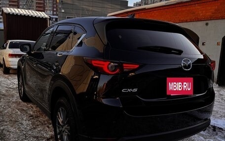 Mazda CX-5 II, 2019 год, 2 450 000 рублей, 3 фотография