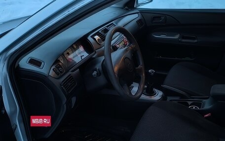 Mitsubishi Lancer IX, 2005 год, 395 000 рублей, 3 фотография