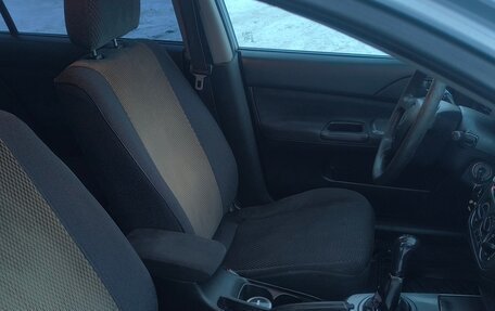 Mitsubishi Lancer IX, 2005 год, 395 000 рублей, 6 фотография