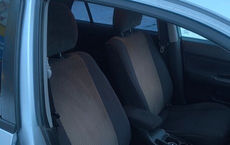 Mitsubishi Lancer IX, 2005 год, 395 000 рублей, 7 фотография