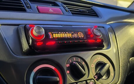 Mitsubishi Lancer IX, 2005 год, 395 000 рублей, 10 фотография