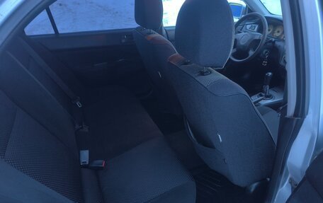 Mitsubishi Lancer IX, 2005 год, 395 000 рублей, 9 фотография