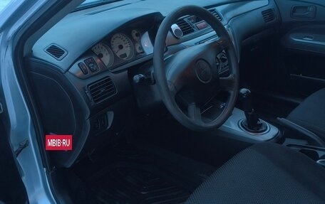 Mitsubishi Lancer IX, 2005 год, 395 000 рублей, 8 фотография