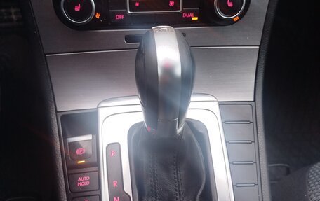 Volkswagen Passat B7, 2011 год, 790 000 рублей, 6 фотография