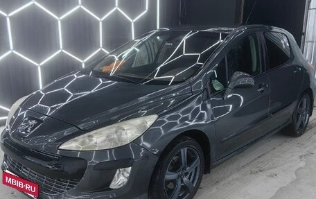 Peugeot 308 II, 2010 год, 300 000 рублей, 2 фотография