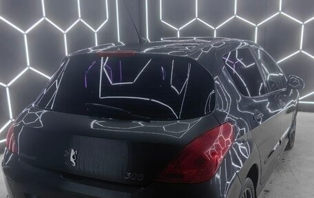 Peugeot 308 II, 2010 год, 300 000 рублей, 4 фотография