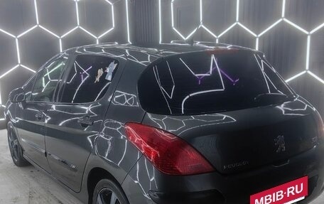 Peugeot 308 II, 2010 год, 300 000 рублей, 3 фотография