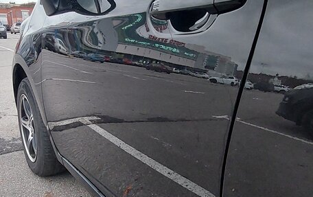 Toyota Ractis II, 2011 год, 980 000 рублей, 5 фотография