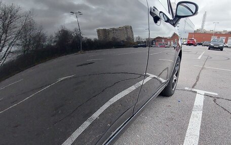 Toyota Ractis II, 2011 год, 980 000 рублей, 9 фотография