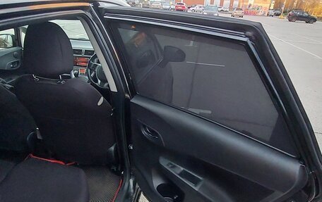 Toyota Ractis II, 2011 год, 980 000 рублей, 17 фотография