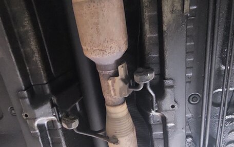 Toyota Ractis II, 2011 год, 980 000 рублей, 24 фотография