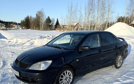 Mitsubishi Lancer IX, 2006 год, 385 000 рублей, 6 фотография