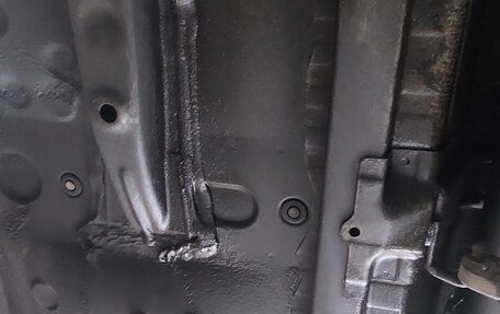 Toyota Ractis II, 2011 год, 980 000 рублей, 25 фотография