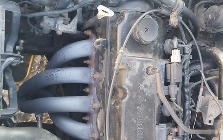 Mitsubishi Lancer IX, 2006 год, 385 000 рублей, 3 фотография