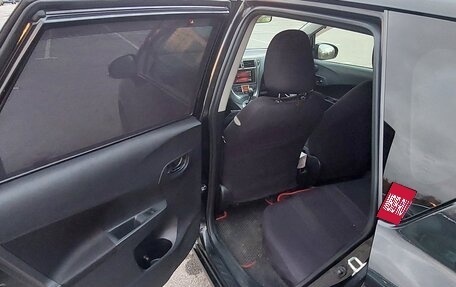 Toyota Ractis II, 2011 год, 980 000 рублей, 18 фотография