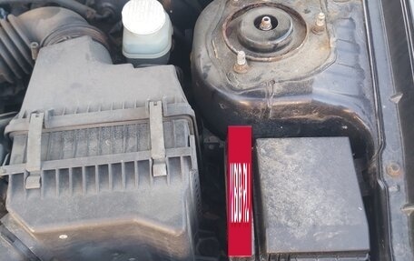 Mitsubishi Lancer IX, 2006 год, 385 000 рублей, 4 фотография