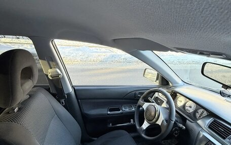 Mitsubishi Lancer IX, 2006 год, 385 000 рублей, 12 фотография