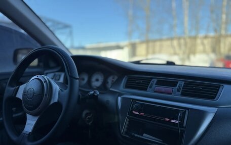 Mitsubishi Lancer IX, 2006 год, 385 000 рублей, 11 фотография