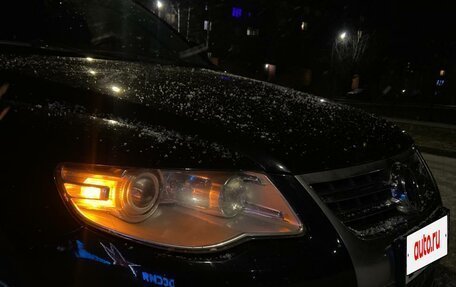 Volkswagen Touareg III, 2010 год, 1 150 000 рублей, 7 фотография