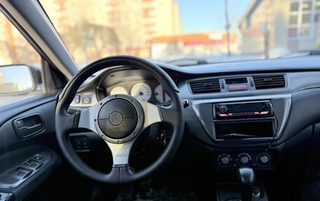 Mitsubishi Lancer IX, 2006 год, 385 000 рублей, 10 фотография