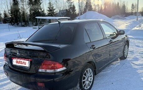 Mitsubishi Lancer IX, 2006 год, 385 000 рублей, 14 фотография