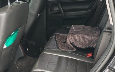 Volkswagen Touareg III, 2010 год, 1 150 000 рублей, 16 фотография