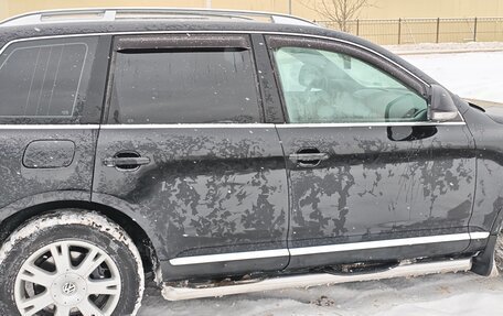 Volkswagen Touareg III, 2010 год, 1 150 000 рублей, 13 фотография