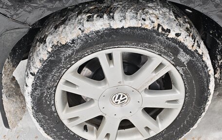 Volkswagen Touareg III, 2010 год, 1 150 000 рублей, 14 фотография