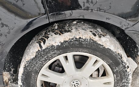 Volkswagen Touareg III, 2010 год, 1 150 000 рублей, 15 фотография