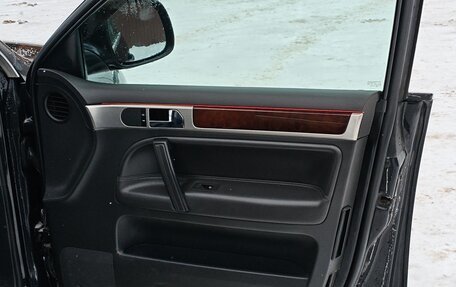 Volkswagen Touareg III, 2010 год, 1 150 000 рублей, 18 фотография