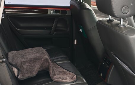 Volkswagen Touareg III, 2010 год, 1 150 000 рублей, 19 фотография