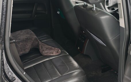 Volkswagen Touareg III, 2010 год, 1 150 000 рублей, 20 фотография