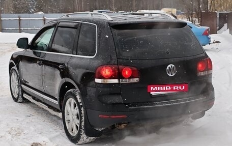 Volkswagen Touareg III, 2010 год, 1 150 000 рублей, 11 фотография