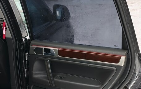 Volkswagen Touareg III, 2010 год, 1 150 000 рублей, 21 фотография