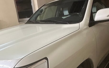 Toyota Land Cruiser 200, 2017 год, 8 500 000 рублей, 7 фотография