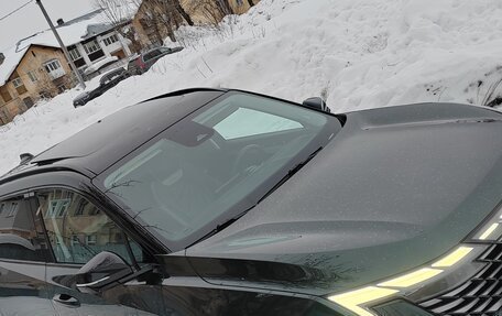 Geely Atlas, 2024 год, 2 790 000 рублей, 4 фотография