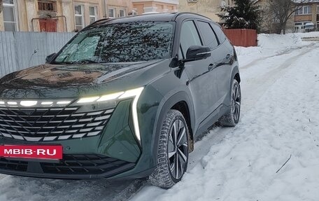 Geely Atlas, 2024 год, 2 790 000 рублей, 2 фотография
