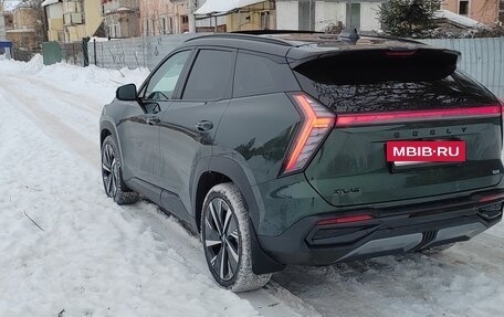 Geely Atlas, 2024 год, 2 790 000 рублей, 7 фотография