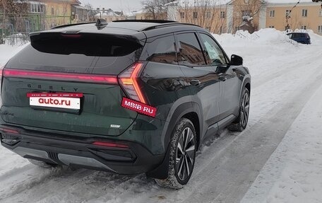 Geely Atlas, 2024 год, 2 790 000 рублей, 5 фотография