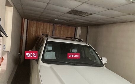 Toyota Land Cruiser 200, 2017 год, 8 500 000 рублей, 9 фотография